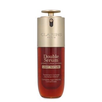 Clarins Double Serum Ligth 50 ml Clarins Double Serum Ligth 50 ml