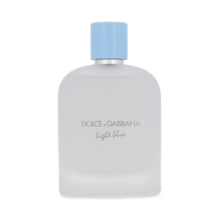 Dolce & Gabbana Light Blue 200 ml Dolce & Gabbana Light Blue 200 ml