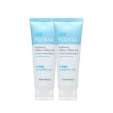 Tony Moly Floria Gel Exfoliante de Ácido Hialurónico 2 pzas Tony Moly Floria Gel Exfoliante de Ácido Hialurónico 2 pzas