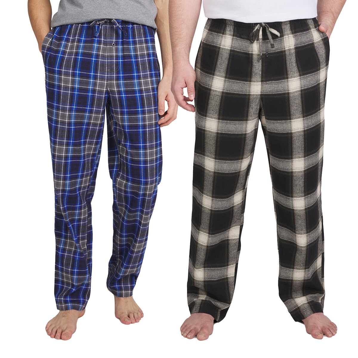 Eddie Bauer Pantalones de pijama para Caballero Varias Tallas y Colores