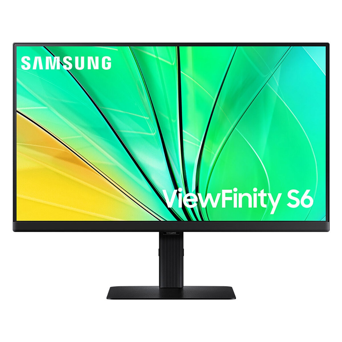 Samsung Monitor 24" QHD