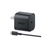 Nintendo Switch 2 Adaptador de Corriente AC Nintendo Switch 2 Adaptador de Corriente AC
