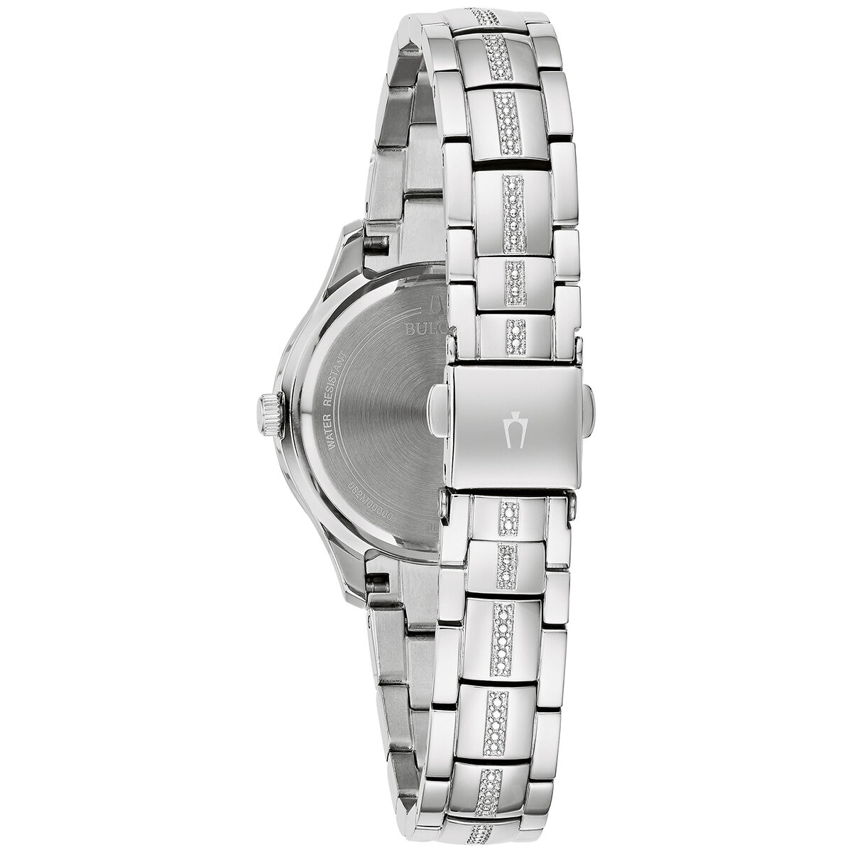 Bulova Reloj para Dama 96L291