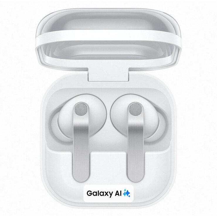 Samsung Galaxy Buds 4 Pro Blanco Samsung Galaxy Buds 4 Pro Blanco