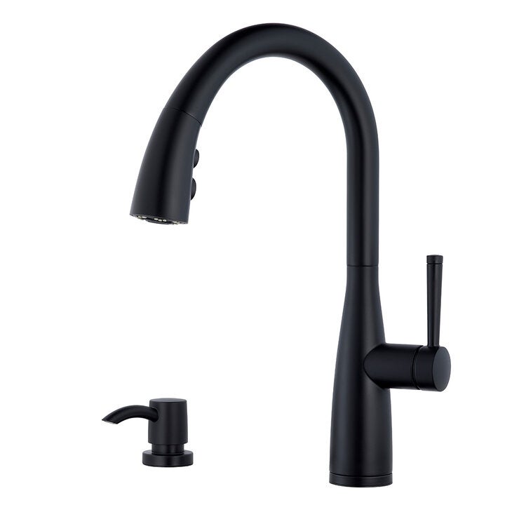Pfister, Monomando de Cocina, Modelo Raya Pfister, Monomando de Cocina, Modelo Raya