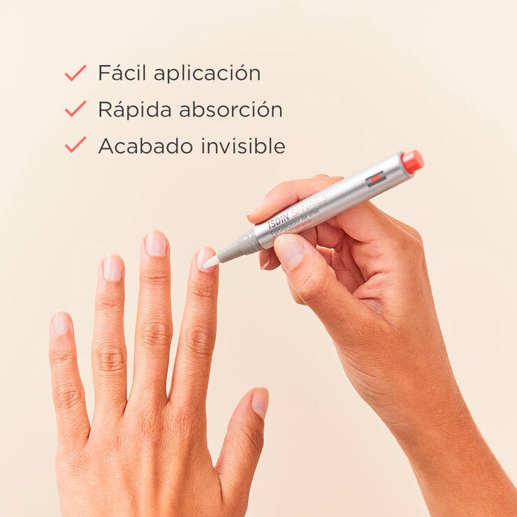 Isdin SI-Nails 2.5ml Isdin SI-Nails 2.5ml