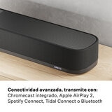 Sennheiser Ambeo Plus Barra de Sonido Sennheiser Ambeo Plus Barra de Sonido