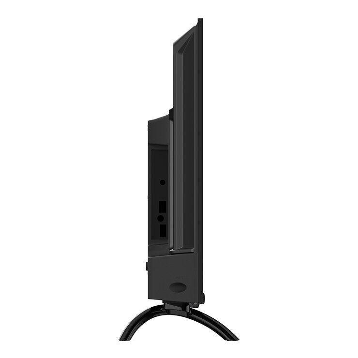Sharp Pantalla 32" HD Roku TV Sharp Pantalla 32" HD Roku TV