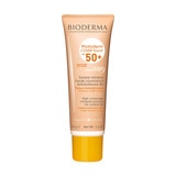 Bioderma Photoderm Cover Touch FPS 50+ Tono Claro 40ml