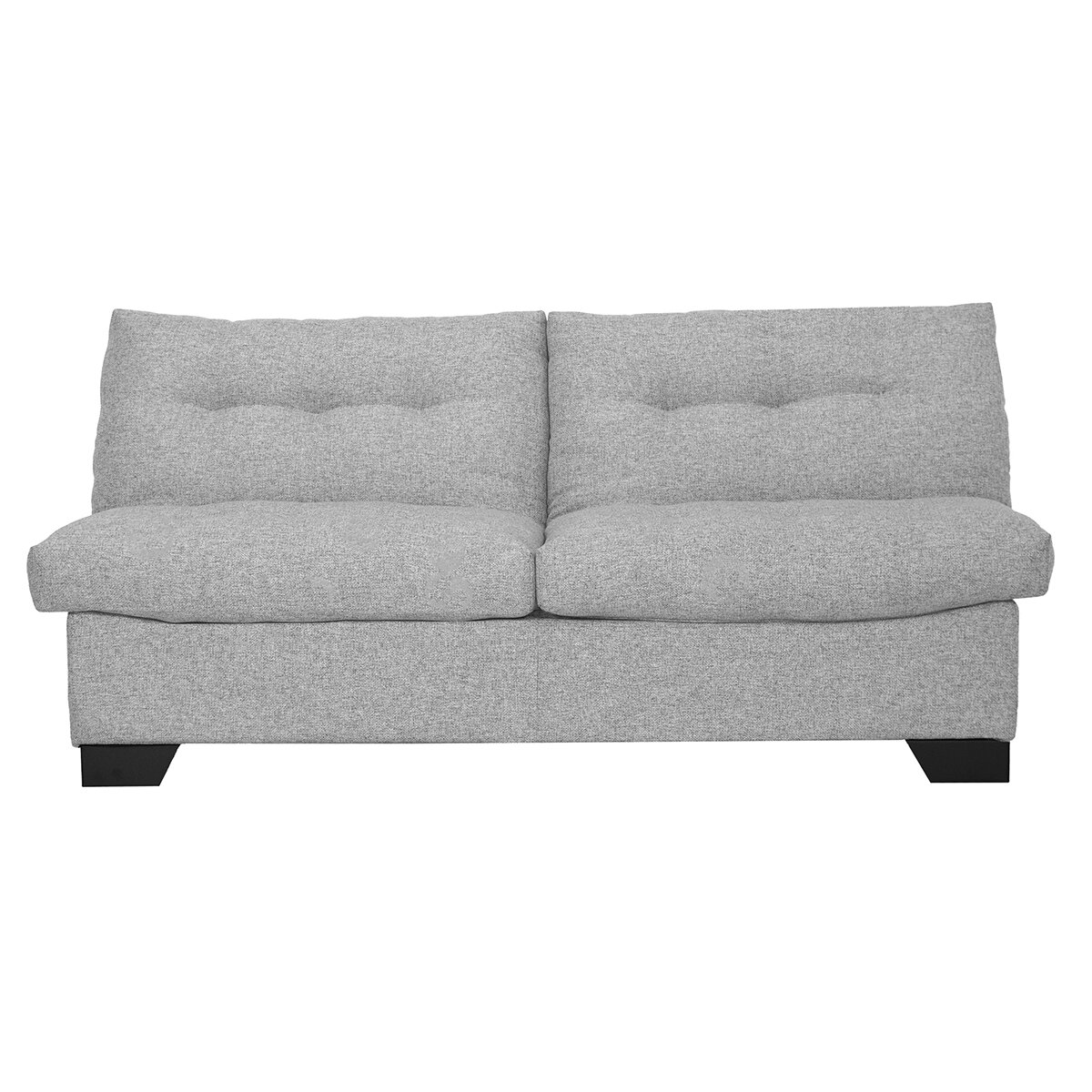 Violanti, Sofá Cama Gris Violanti, Sofá Cama Gris