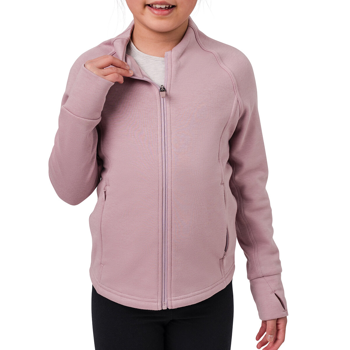 Tuff Apparel Chamarra para Niñas Varias Tallas y Colores Tuff Apparel Chamarra para Niñas Varias Tallas y Colores