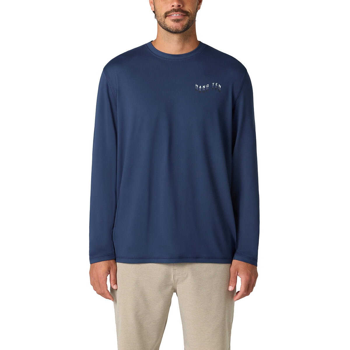 Hang Ten Playera para Caballero Varias Tallas y Colores