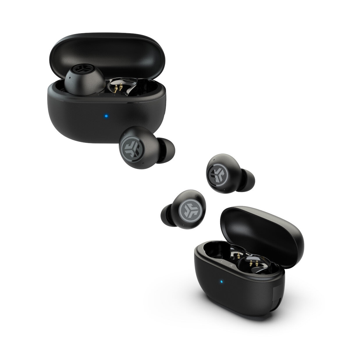 JLAB Audífonos Inalámbricos Go Pop ANC 2 Pack JLAB Audífonos Inalámbricos Go Pop ANC 2 Pack