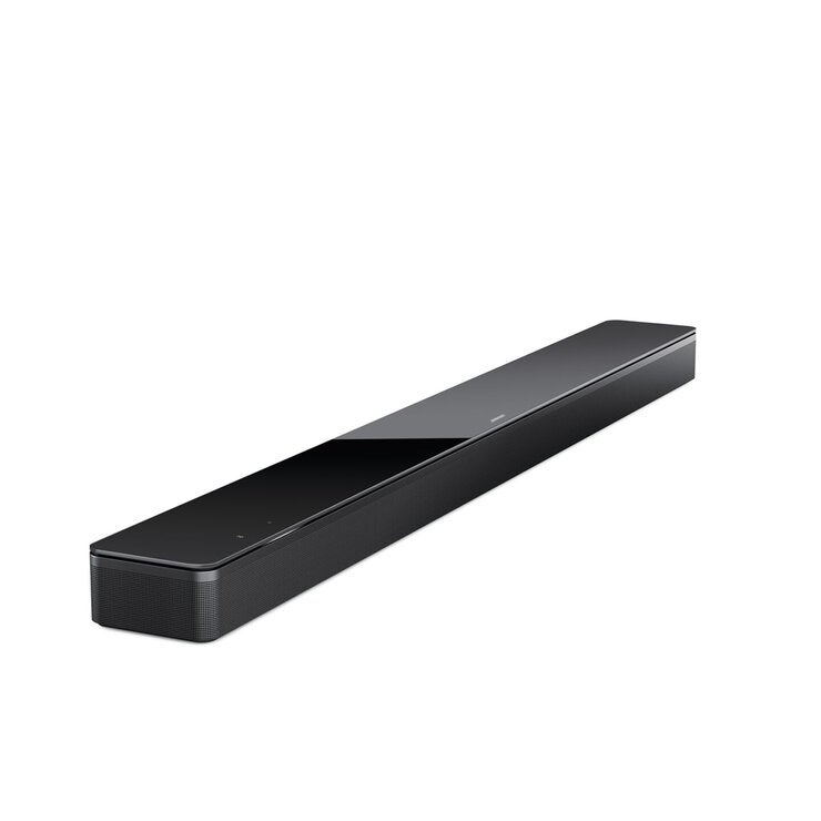 Bose Barra de Sonido 5 Canales 700 Black Bose Barra de Sonido 5 Canales 700 Black