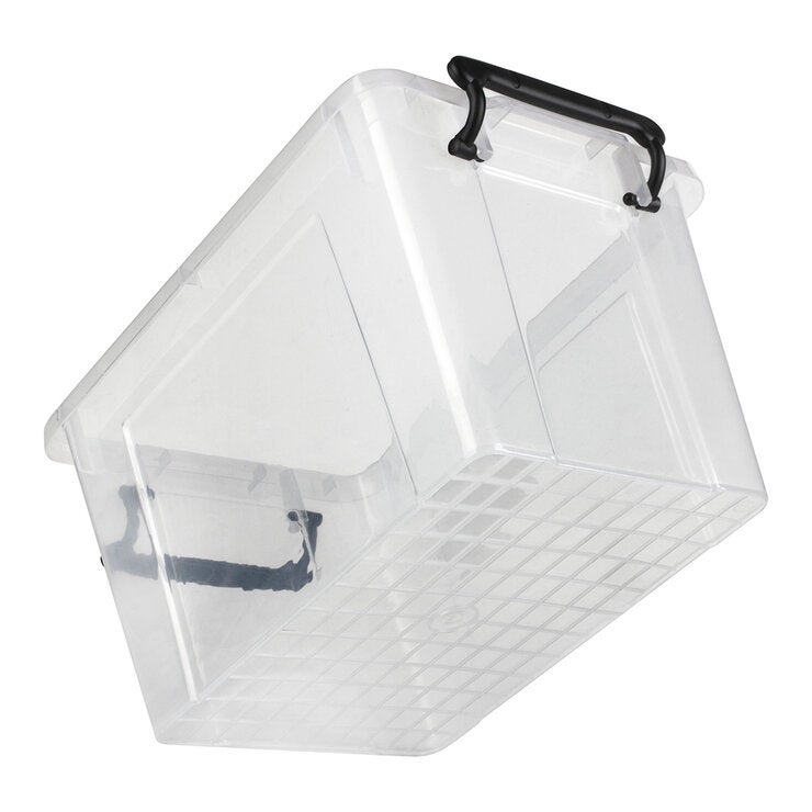AG Box, Set de 6 Cajas Organizadoras AG Box, Set de 6 Cajas Organizadoras