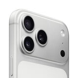 Apple iPhone 17 Pro Max Plata Apple iPhone 17 Pro Max Plata