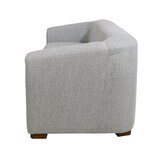 Gabite, Sofá Trieste, Gris Gabite, Sofá Trieste, Gris