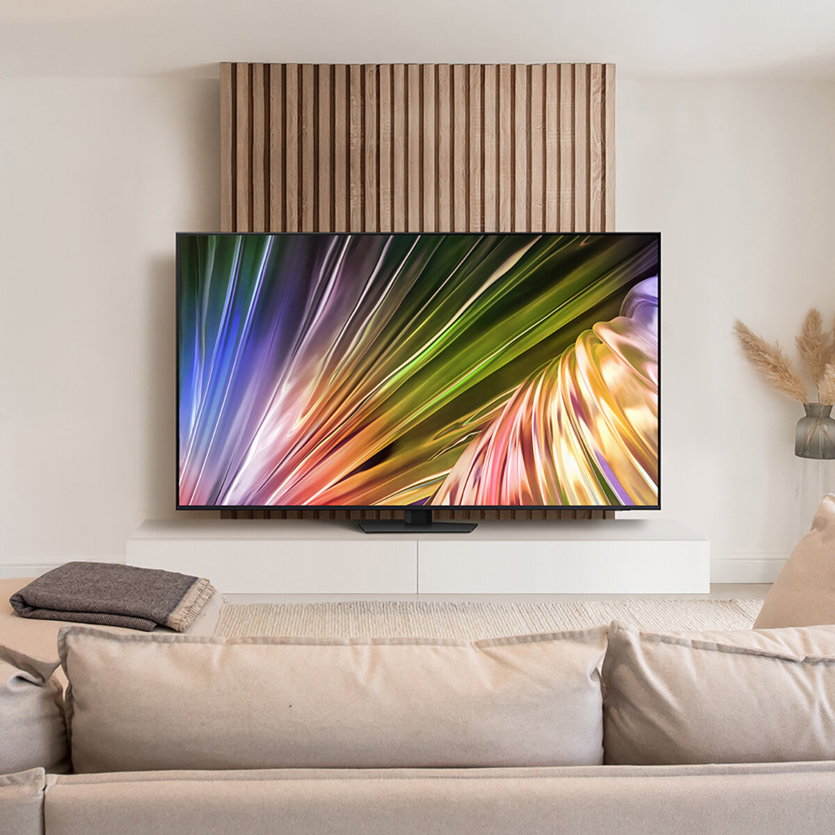 Samsung Pantalla 65" Neo QLED 4K Smart TV