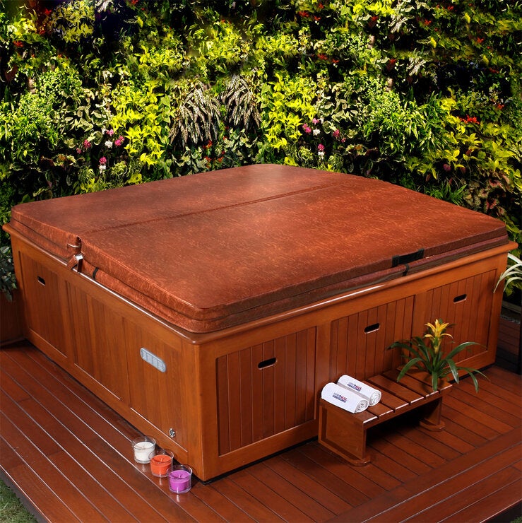 Cubre Spa Para Classic CL1000 Cubre Spa Para Classic CL1000