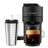 Nespresso Cafetera Pop Vertuo con Termo Incluye 12 Cápsulas de Café Nespresso Cafetera Pop Vertuo con Termo Incluye 12 Cápsulas de Café
