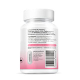 Bio B Probióticos women 15 Billones 2 frascos de 30 Cápsulas c/u