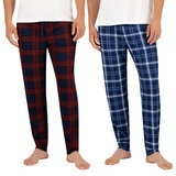 Náutica Pantalones de pijama (2PK) para Caballero Varias Tallas y Colores