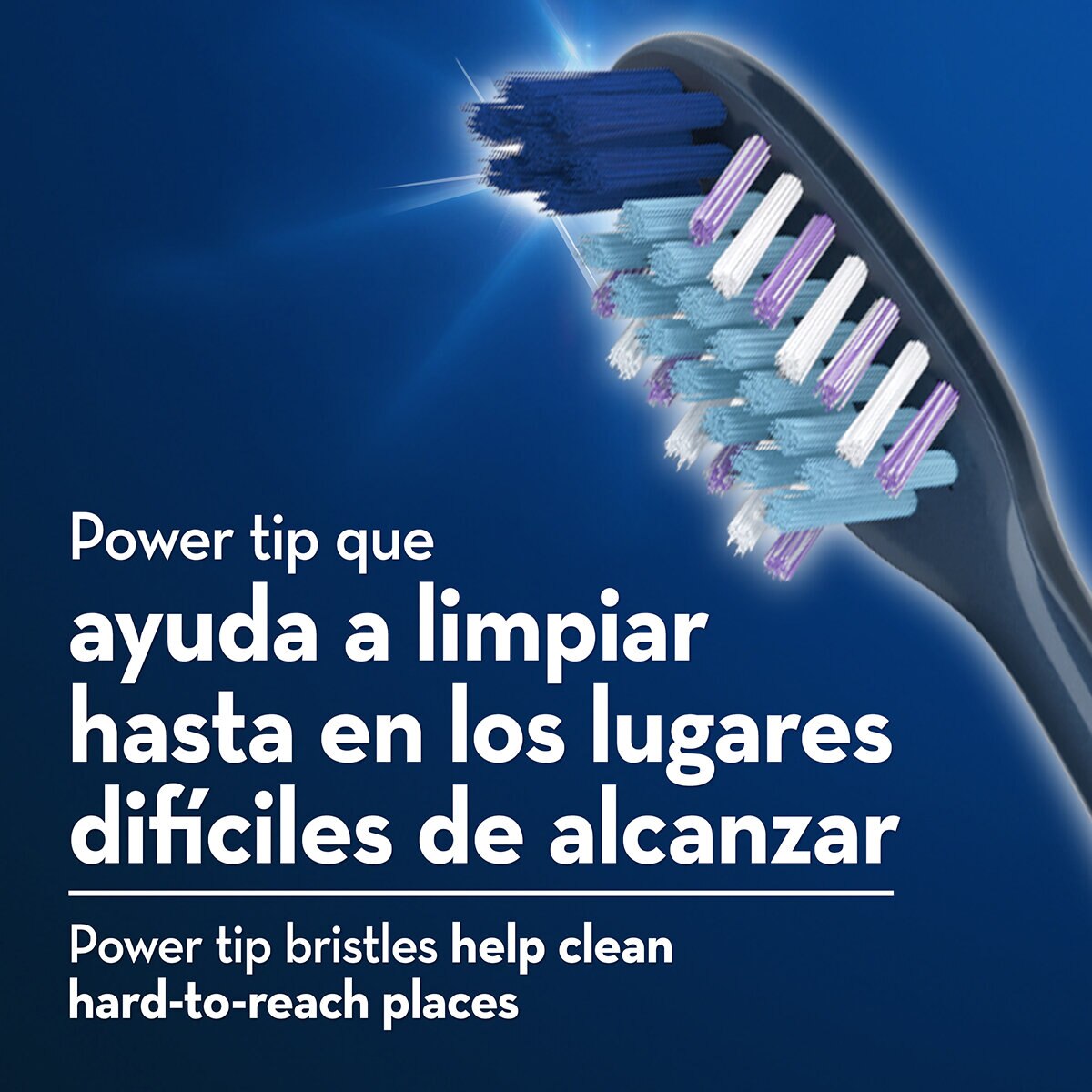 Oral-B Cepillos Dentales 8 pzas Oral-B Cepillos Dentales 8 pzas