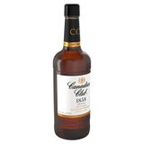 Whisky Canadian Club 750 ml