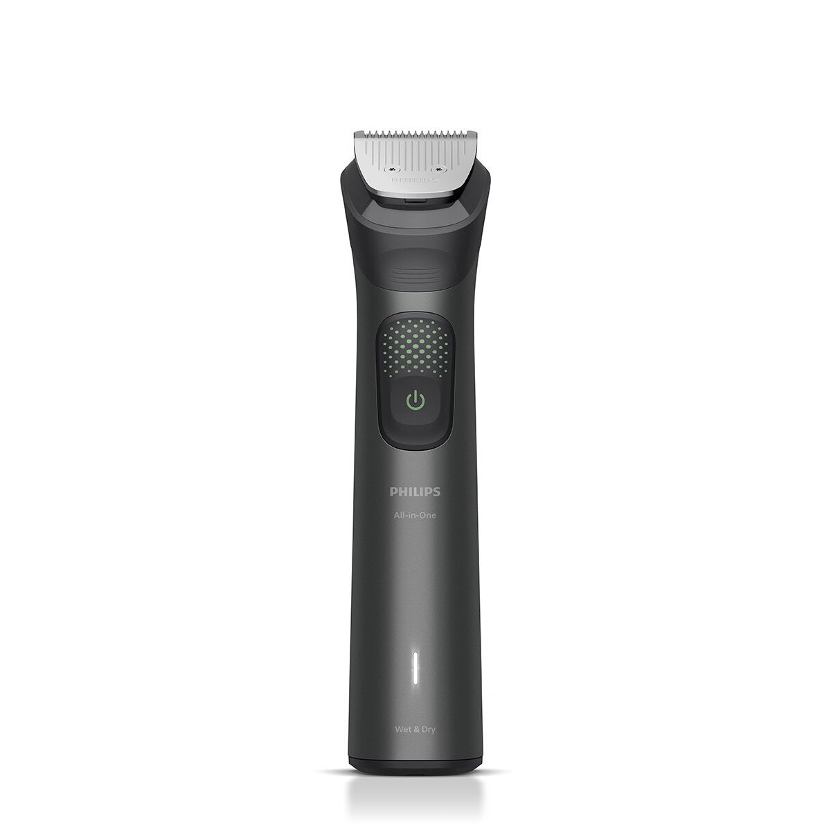 Philips Recortador Todo en Uno, para Cara, Cabello y Cuerpo, 24 piezas Philips Recortador Todo en Uno, para Cara, Cabello y Cuerpo, 24 piezas
