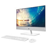 HP Pavilion All-In-One 24-ca0012la Desktop 23.8" Full HD AMD Ryzen 5 8GB 512GB SSD