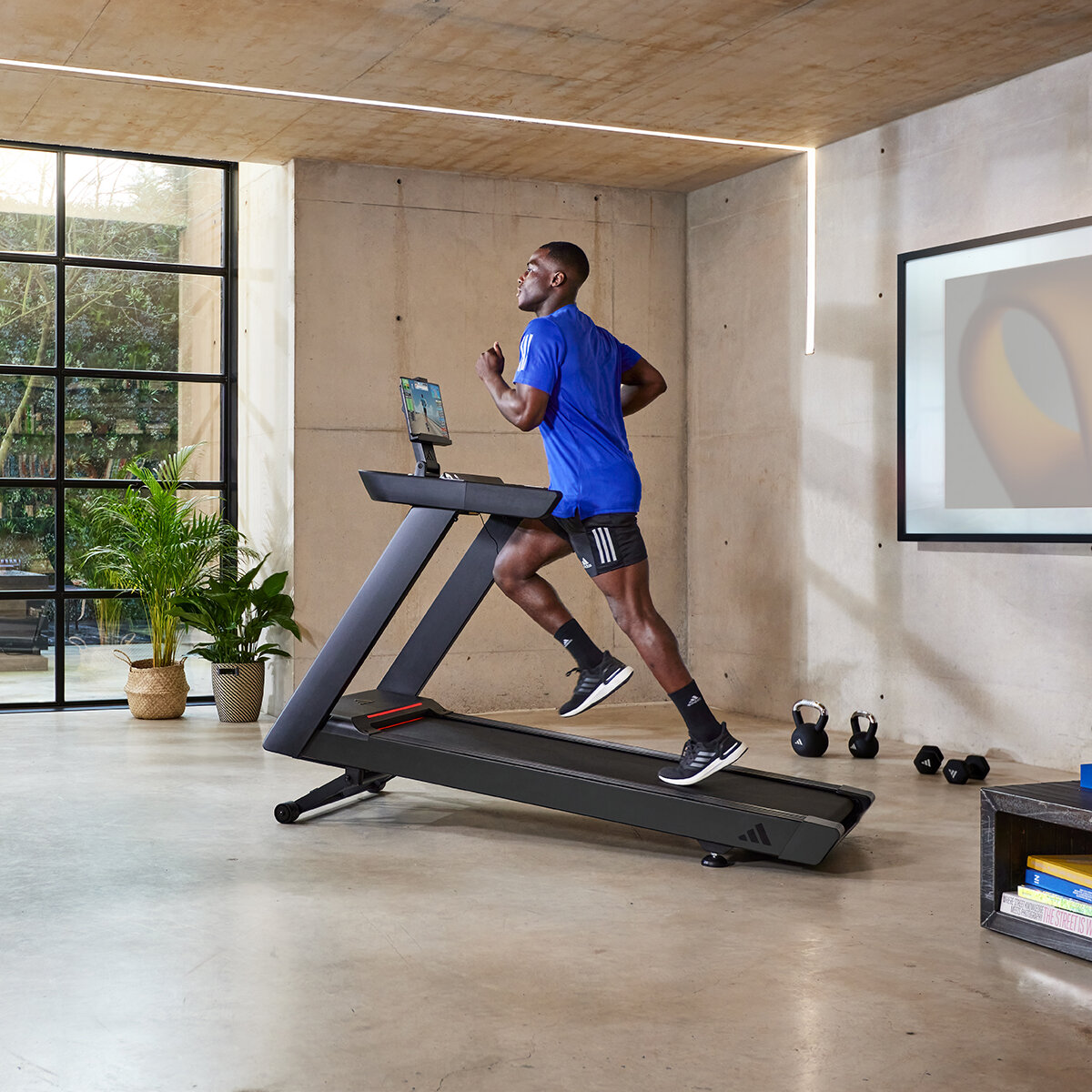 Adidas Caminadora T23 Adidas Caminadora T23