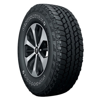 Llanta Firestone Destination A/T2 265/60R18 109T Llanta Firestone Destination A/T2 265/60R18 109T