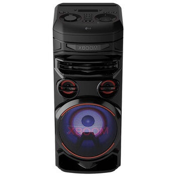 LG Xboom RNC7 Bocina Bluetooth LG Xboom RNC7 Bocina Bluetooth