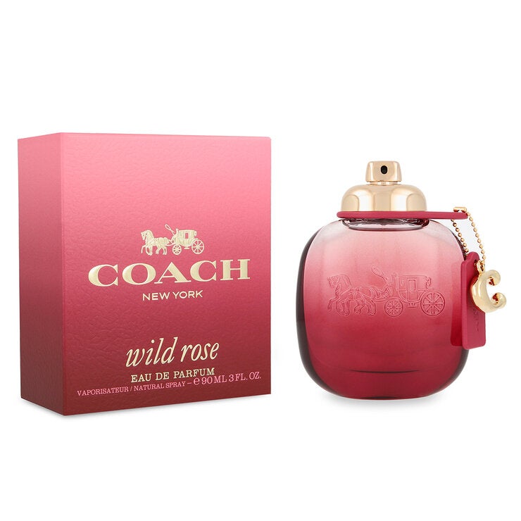 Coach Wild Rose 90 ml Coach Wild Rose 90 ml