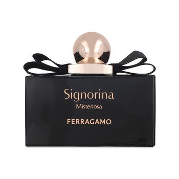 Salvatore Ferragamo Signorina Misteriosa 100 ml Salvatore Ferragamo Signorina Misteriosa 100 ml