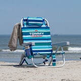 Tommy Bahama Silla de Playa Varios Colores Tommy Bahama Silla de Playa Varios Colores