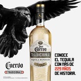 José Cuervo Tradicional Reposado Tequila 1.15 L José Cuervo Tradicional Reposado Tequila 1.15 L