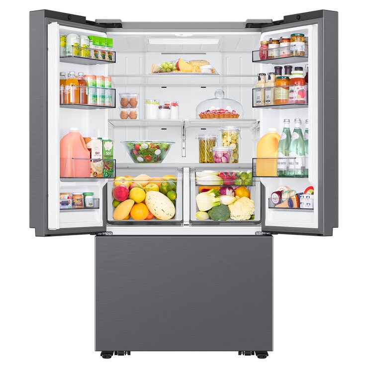 Samsung Refrigerador 32´ French Door Samsung Refrigerador 32´ French Door