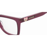 Moschino Love MOL603 Armazón Oftálmico Moschino Love MOL603 Armazón Oftálmico