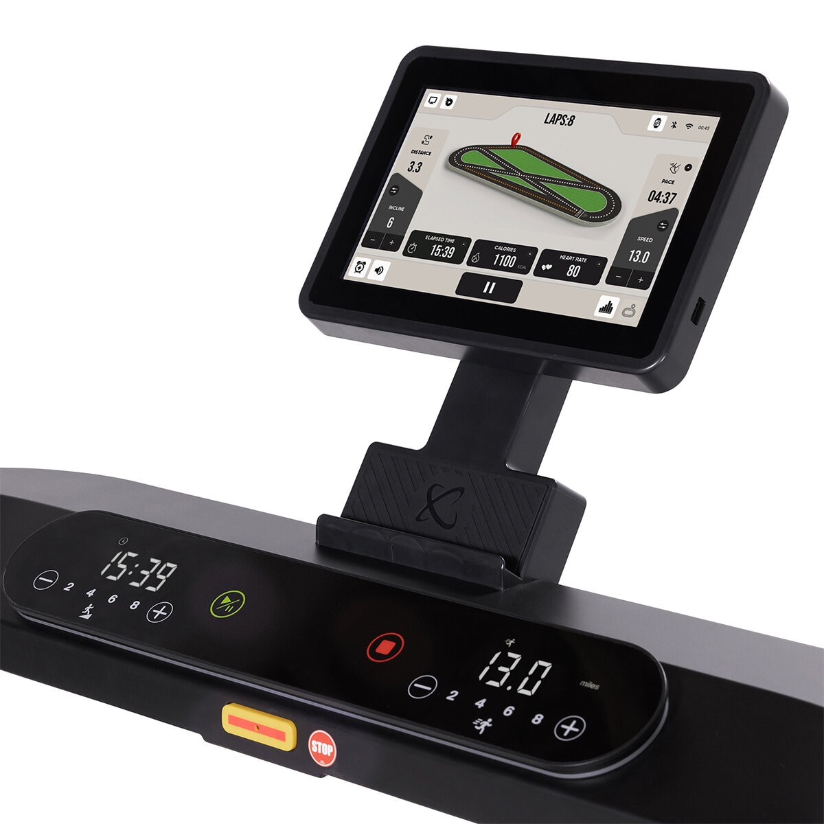 Centr Caminadora Runr-S Centr Caminadora Runr-S