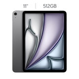 Apple iPad Air 11" M4 Wi-Fi 512GB Apple iPad Air 11" M4 Wi-Fi 512GB