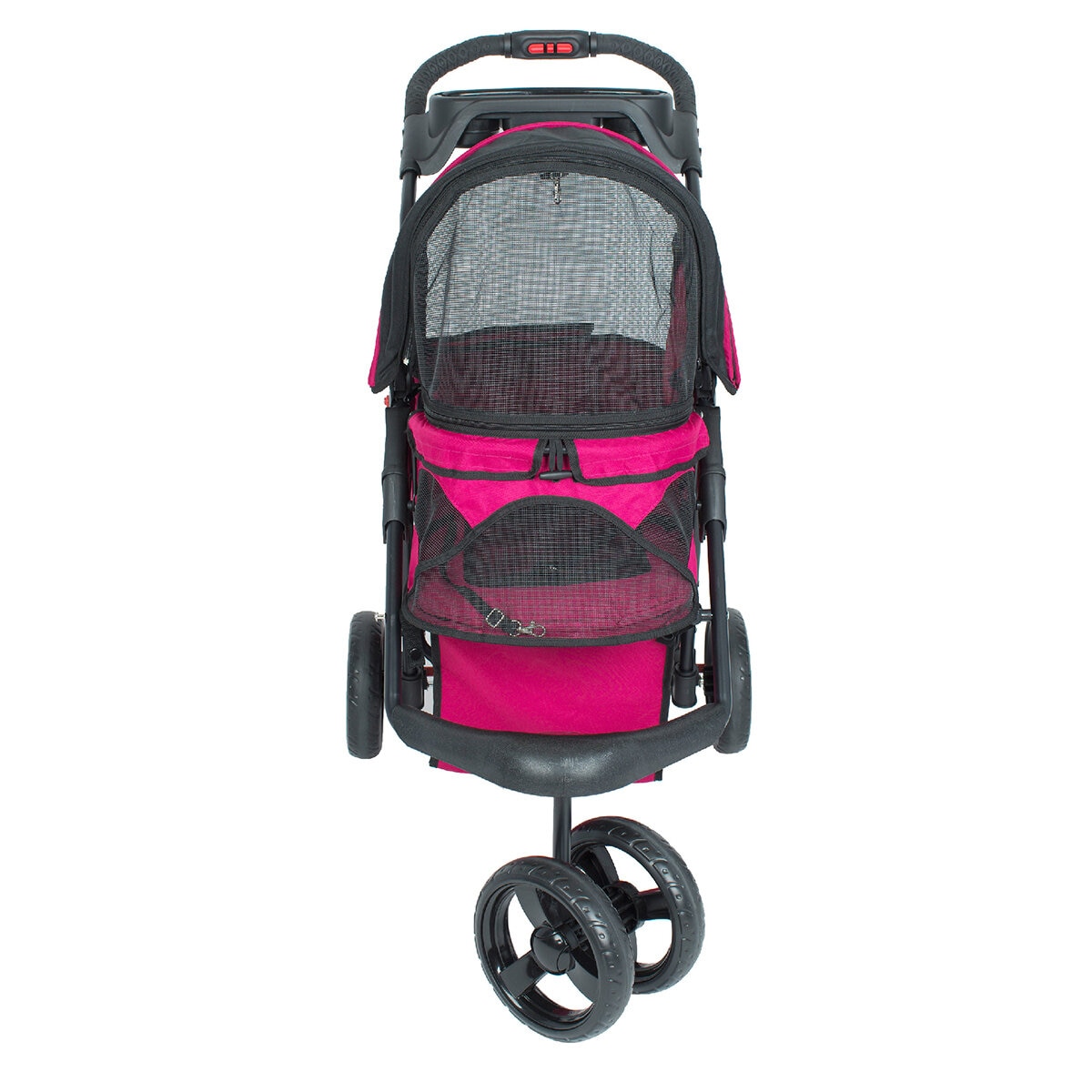 Petique Pet Stroller Carrito para Mascota 