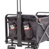 Carrito Plegable con Red de Carga Mac Sports XL Carrito Plegable con Red de Carga Mac Sports XL