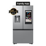 Samsung Refrigerador 31' French Door Family Hub