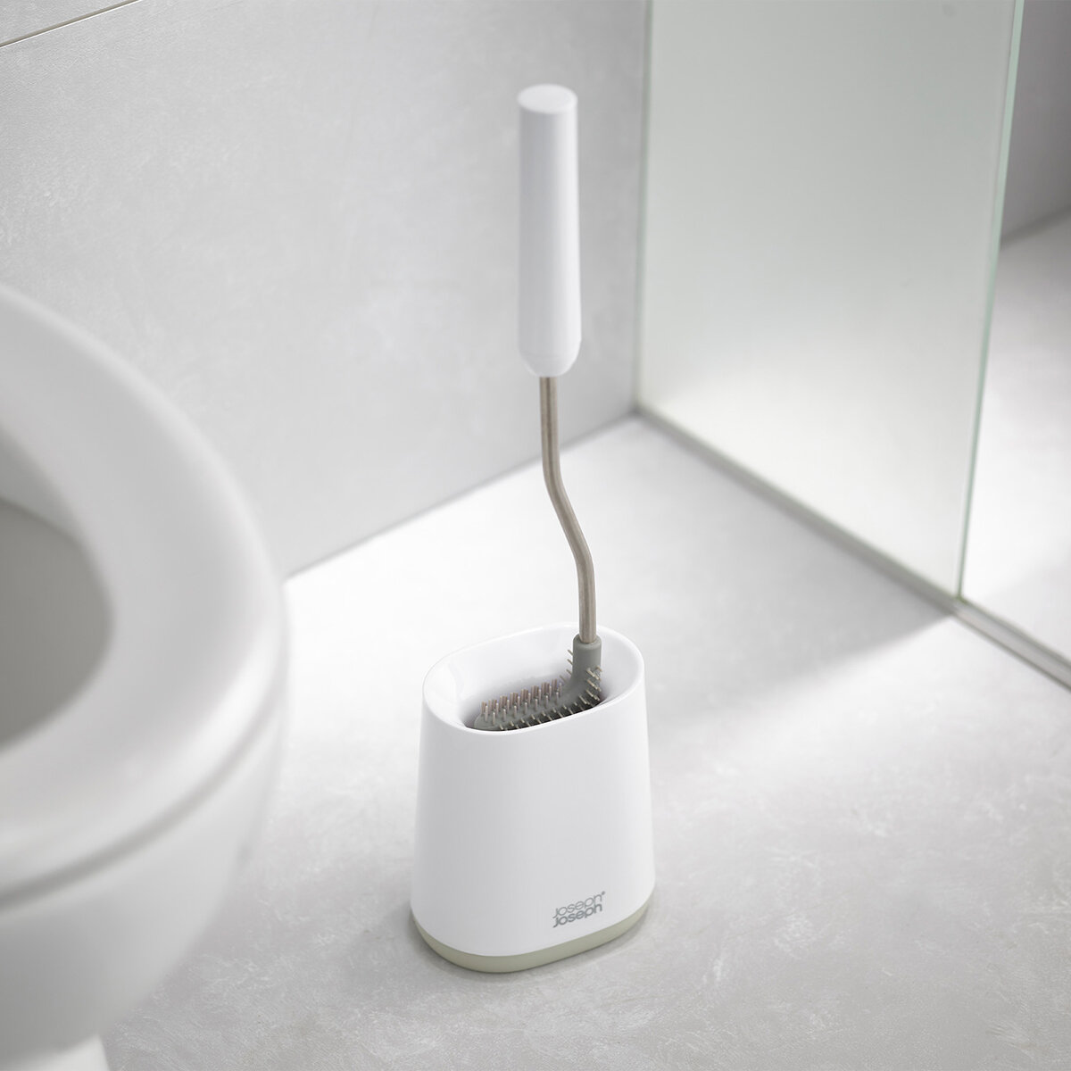 Joseph Joseph 2 Juegos de Escobillas para Baño Joseph Joseph 2 Juegos de Escobillas para Baño