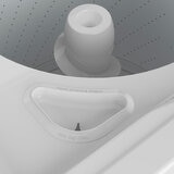 Whirlpool Lavadora 19Kg Top Load Whirlpool Lavadora 19Kg Top Load