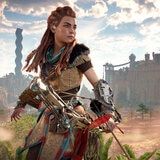 PlayStation 5 - Horizon Zero Down