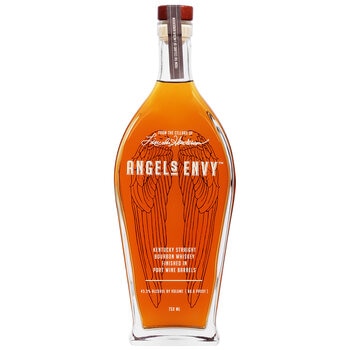 Bourbon Angel's Envy 750 ml