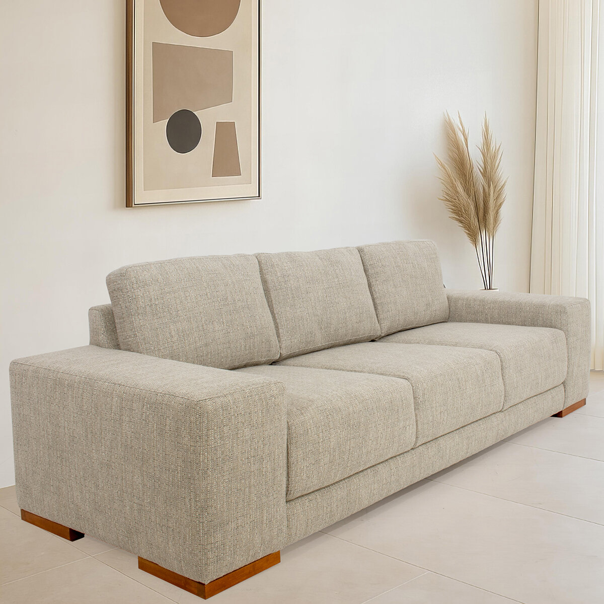 Gabite, Venecia, Sofá de 3 Plazas Gabite, Venecia, Sofá de 3 Plazas