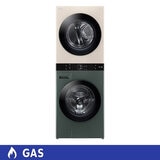 LG Torre de Lavado de Gas 22Kg/22Kg LG Torre de Lavado de Gas 22Kg/22Kg